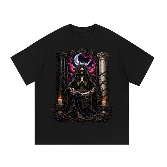 High Priestess