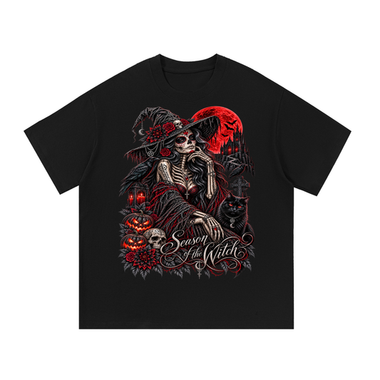 Season of the Witch
