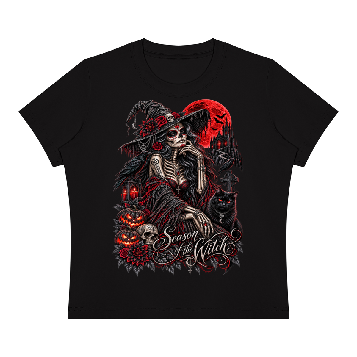 Season of the witch Vol ll