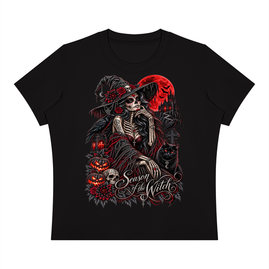Season of the witch Vol ll