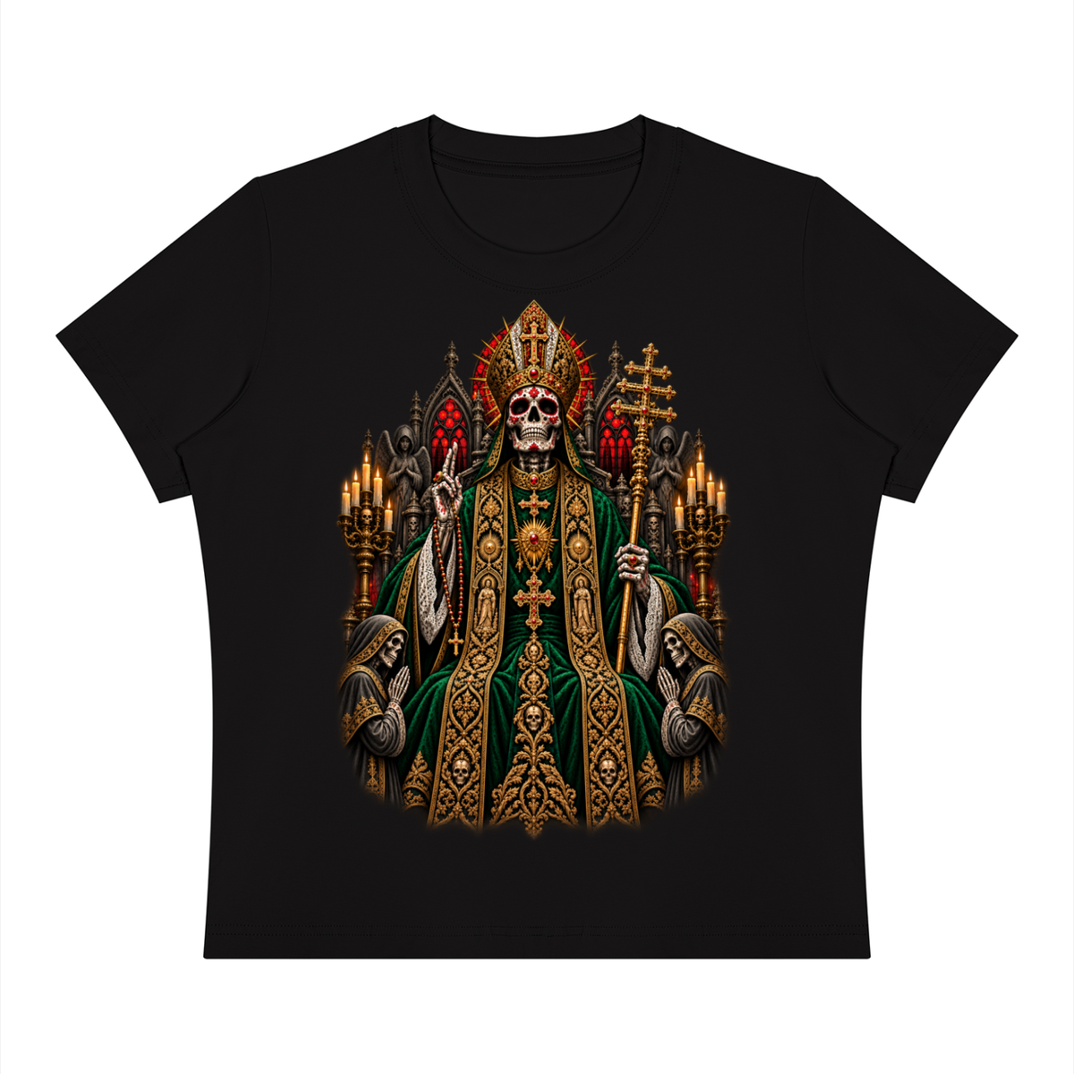 Hierophant