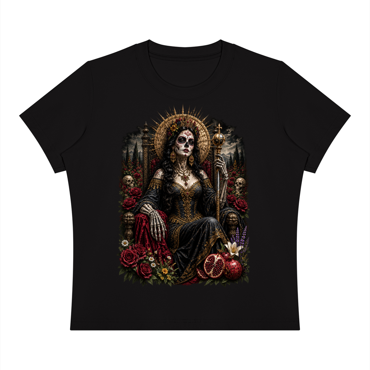 The Empress
