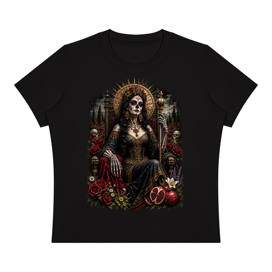 The Empress