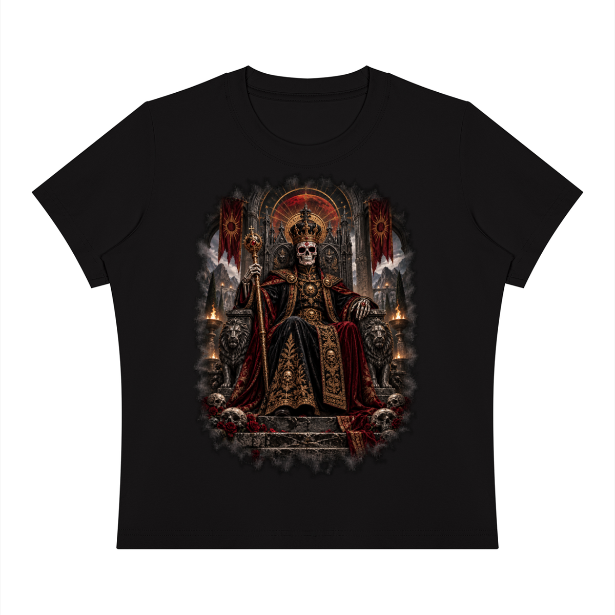 Emperor