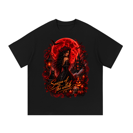 Season Of The Witch Vol ll